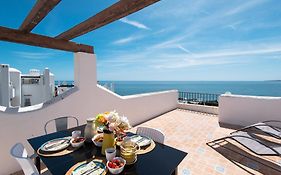 Coral Island Mediterranean Duplex Penthouse
