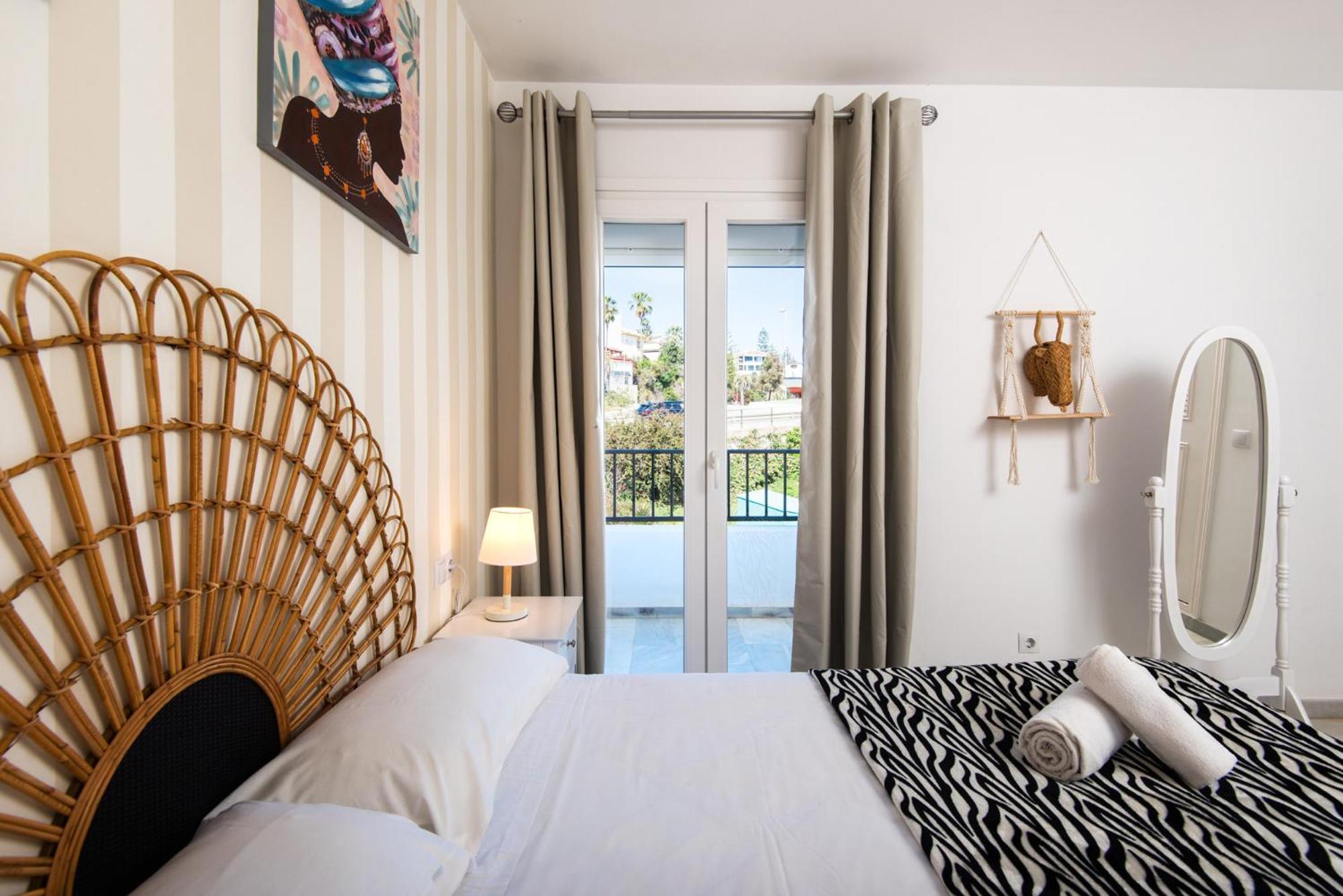 Coral Island Mediterranean Duplex Penthouse Benalmádena Exterior foto