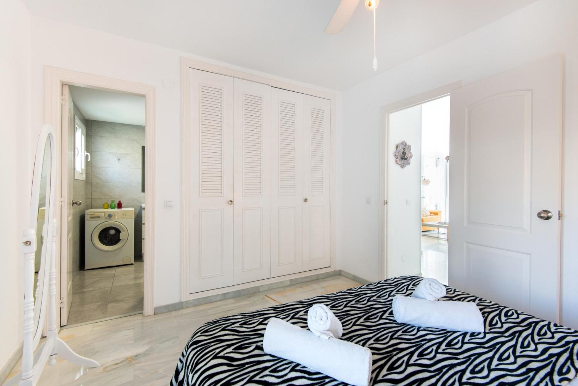 Coral Island Mediterranean Duplex Penthouse Benalmádena Exterior foto